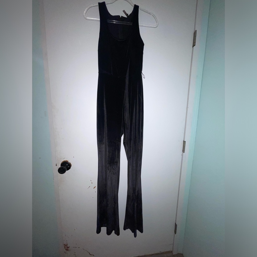 Stetson Jumpsuit